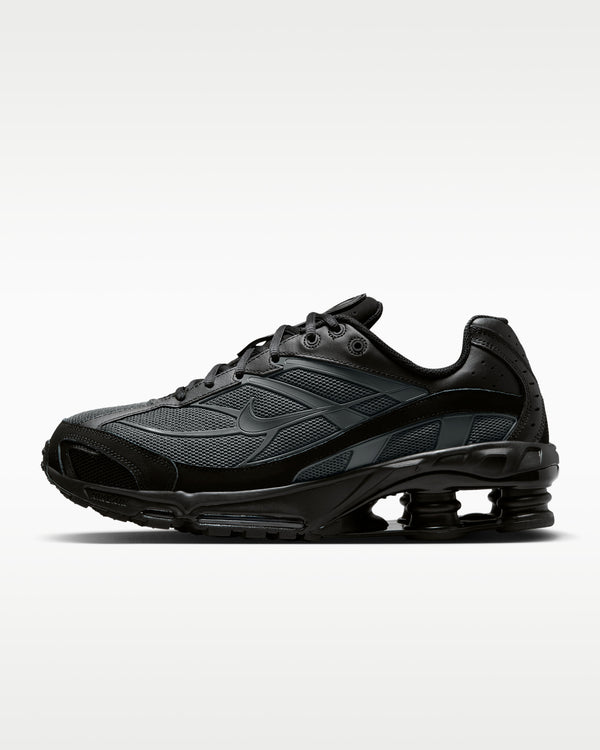 Basket Nike Shox Ride 2 black