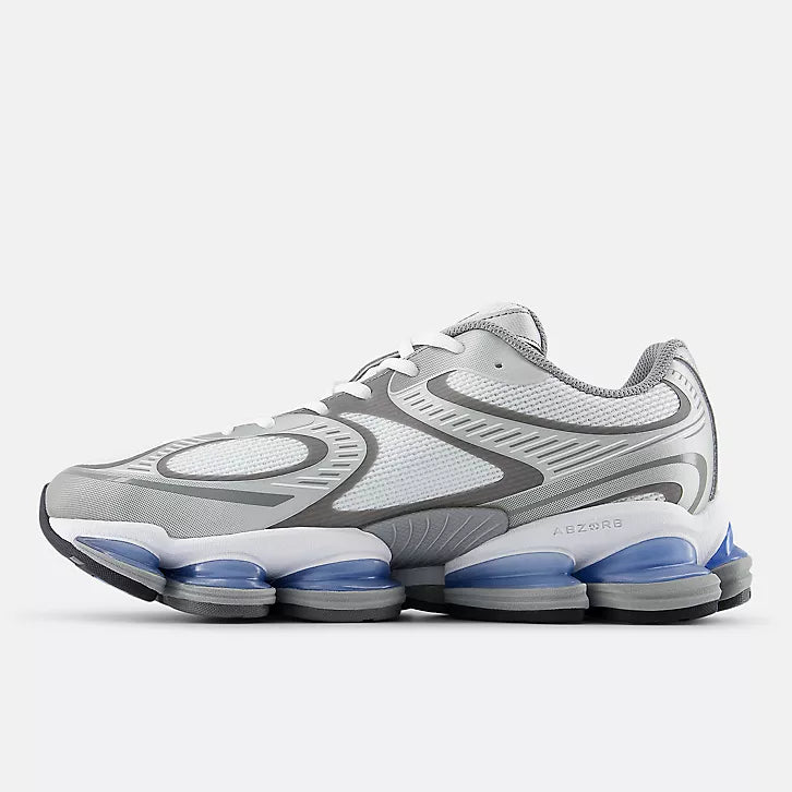 Basket New Balance ABZORB 2000 bleu