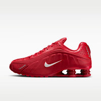 Basket Nike Shox R4 « Gym Red »