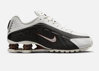 Nike Shox R4 WMNS "Fauna Brown