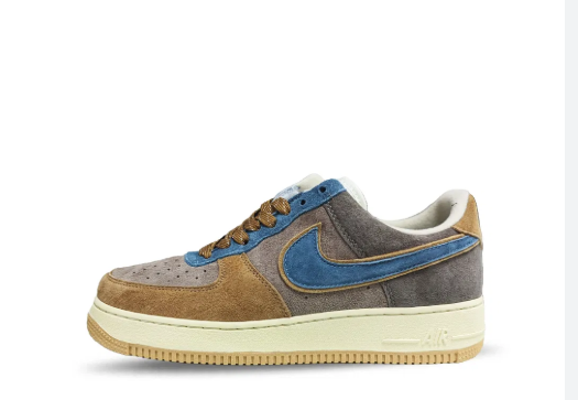 Sneaker AF1 '07 LV8