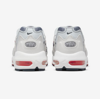 Nike Air Max 96 II QS "Blackened Blue