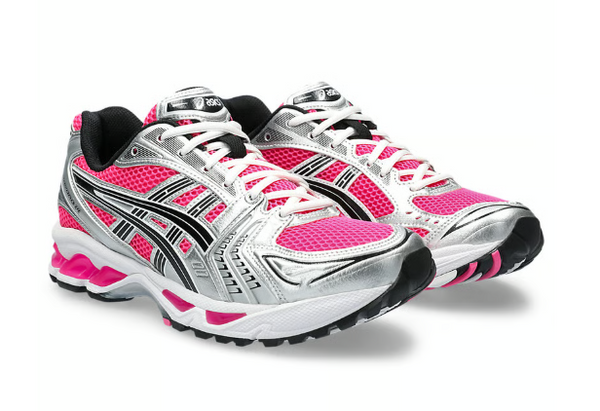 ASICS Gel-Kayano 14 "Pink Glow"