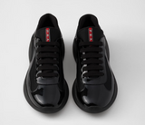 Prada America’s Cup black