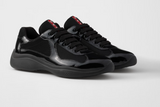 Prada America’s Cup black
