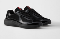 Prada America’s Cup black