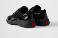 Prada America’s Cup black