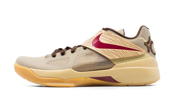 Nike KD 4 Year of the Dragon 2.0