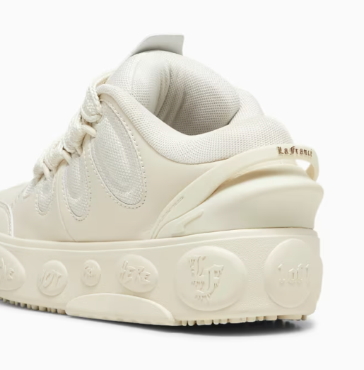 Puma LaMelo Ball LaFrancé "Amour Moment"