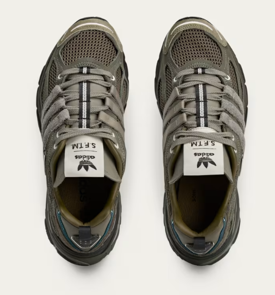 Adidas x Song for the Mute Adistar Cushion