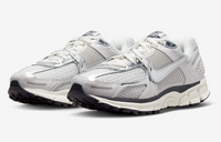 Nike Zoom Vomero 5 "Metallic Silver