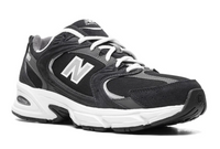 New Balance 530 black-white
