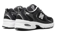 New Balance 530 black-white