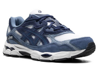 ASICS GEL-NYC Indigo Navy