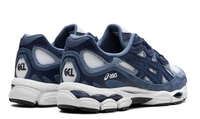 ASICS GEL-NYC Indigo Navy