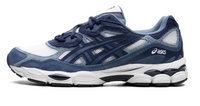 ASICS GEL-NYC Indigo Navy