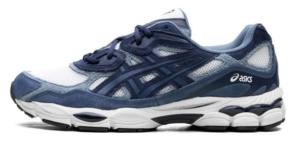 ASICS GEL-NYC Indigo Navy