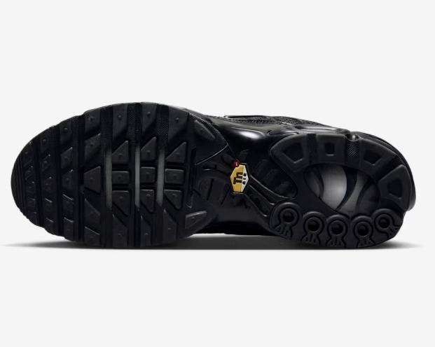 Nike Air Max Plus (TN) black