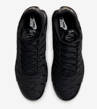 Nike Air Max Plus (TN) black