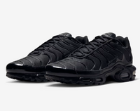Nike Air Max Plus (TN) black