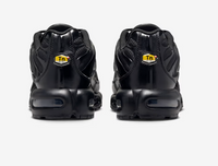 Nike Air Max Plus (TN) black