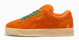 Suede XL CARROTS Sneakers