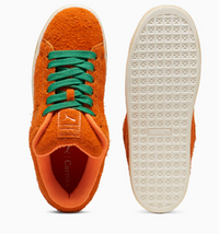 Suede XL CARROTS Sneakers