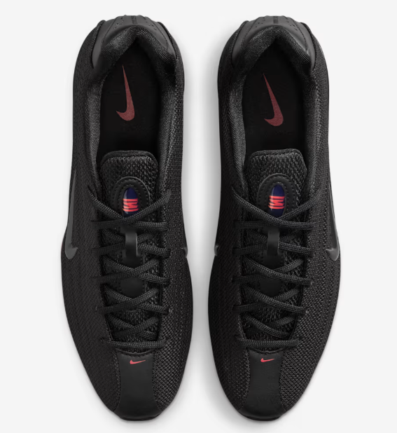 Nike Wmns Shox Z 'Bred'