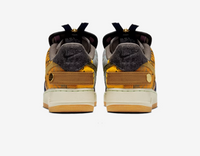Sneaker AF1 Low Travis Scott Cactus Jack
