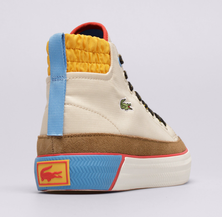 baskets LC Gripshot Winter Mid