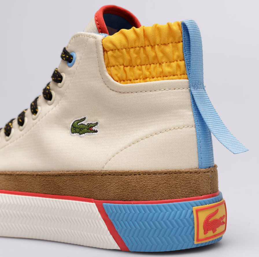baskets LC Gripshot Winter Mid