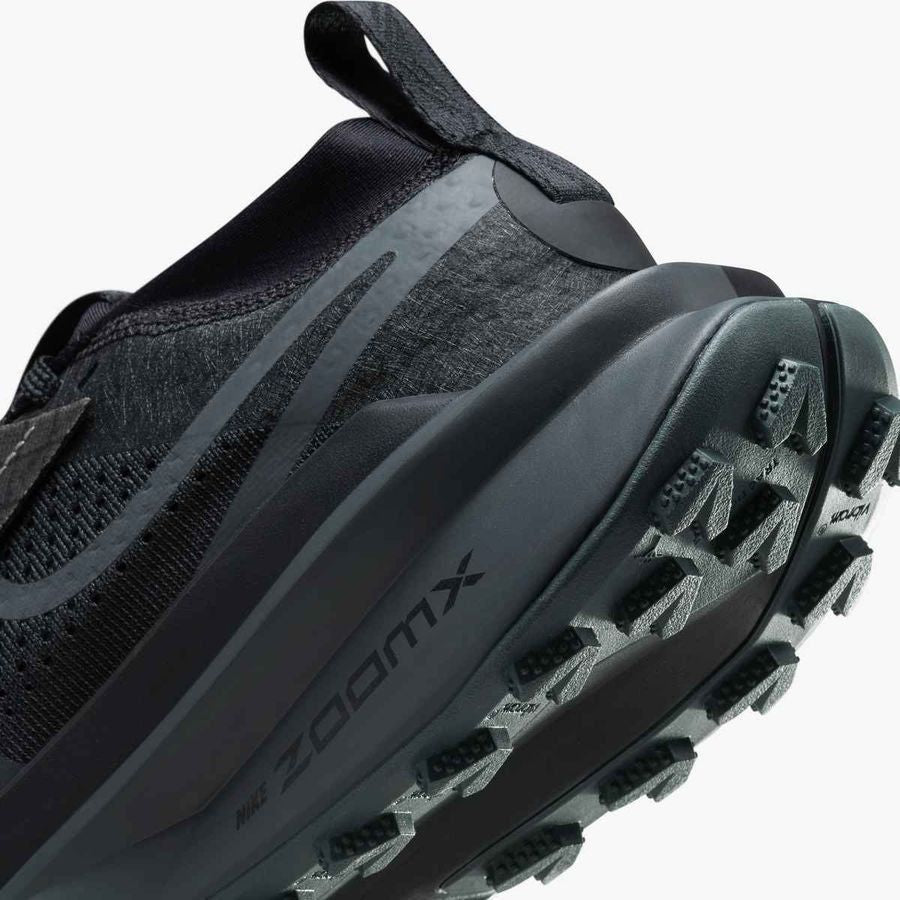 Basket Nike ZoomX Zegama Trail 2 noire