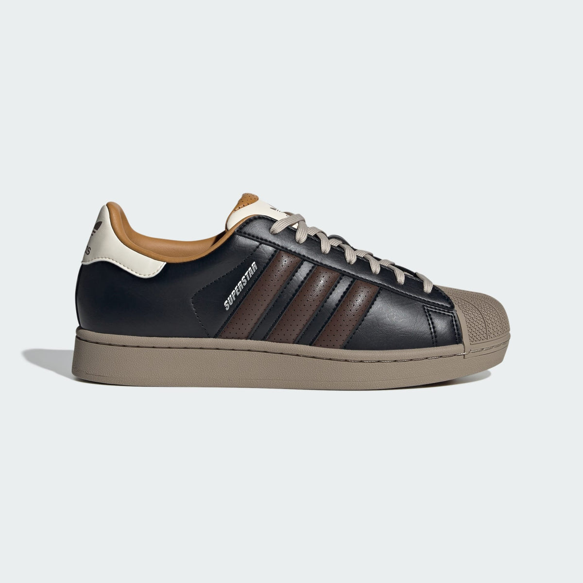 Basket L’Adidas Originals Superstar II