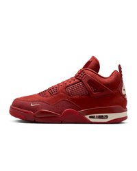 Basket Air Jordan 4 Retro OG SP x Nigel Sylvester « Brick by Brick »