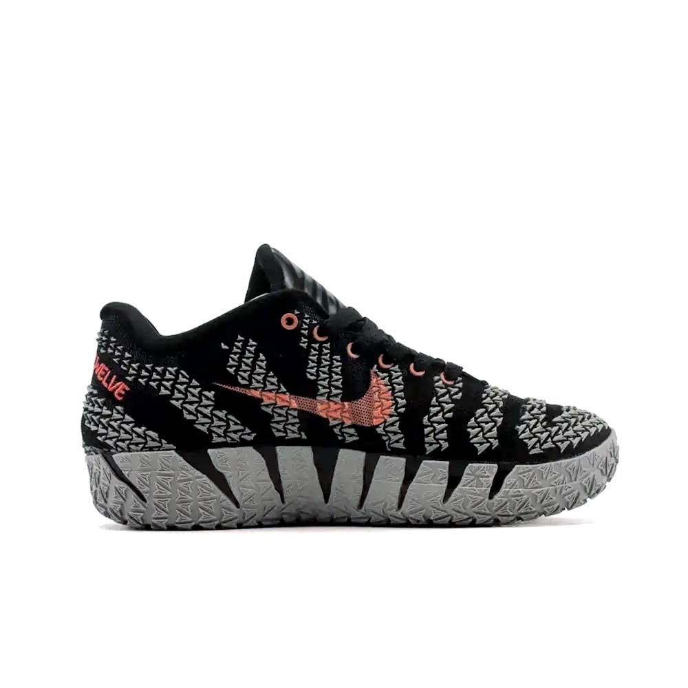 Basket Nike Ja 3 grey
