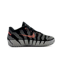 Basket Nike Ja 3 grey