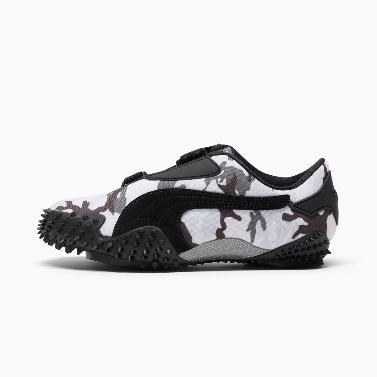 Basket Puma Mostro Camo