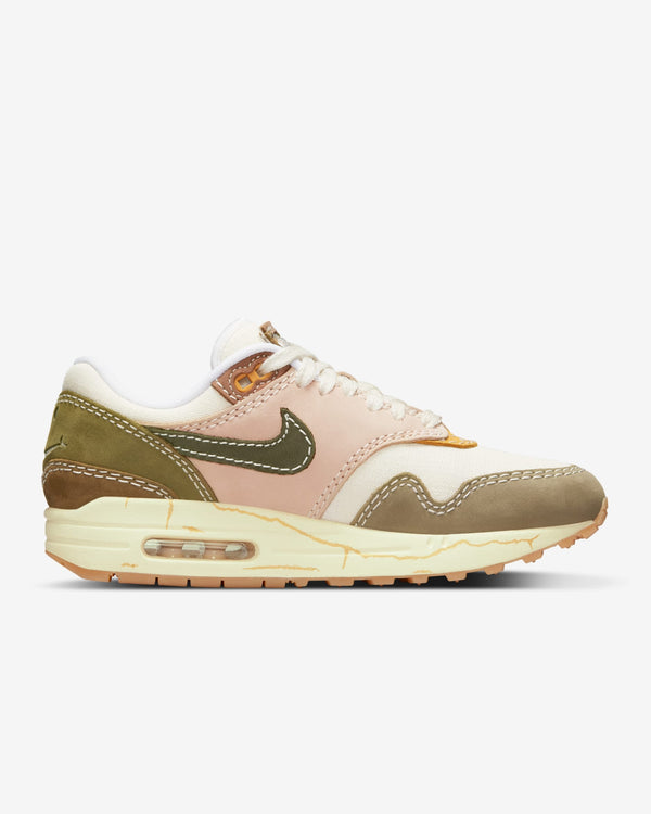 Nike Wmns Air Max 1 Premium 'Wabi-Sabi'
