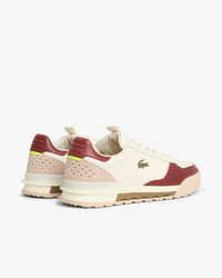 Basket Lacoste Slam Break Premium