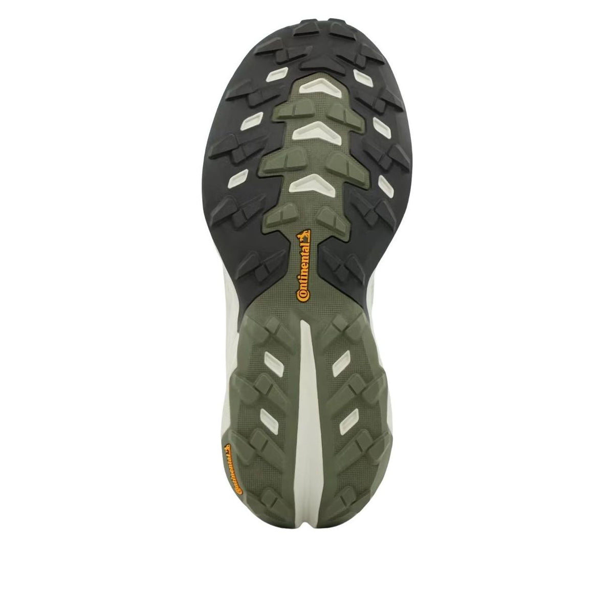 Basket adidas Terrex Freehiker SL GORE-TEX – Vert olive