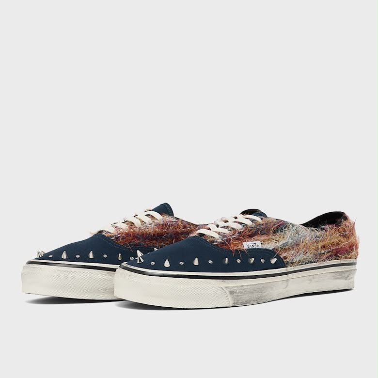 Vans Premium Authentic Mohair Multicolor