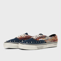 Vans Premium Authentic Mohair Multicolor
