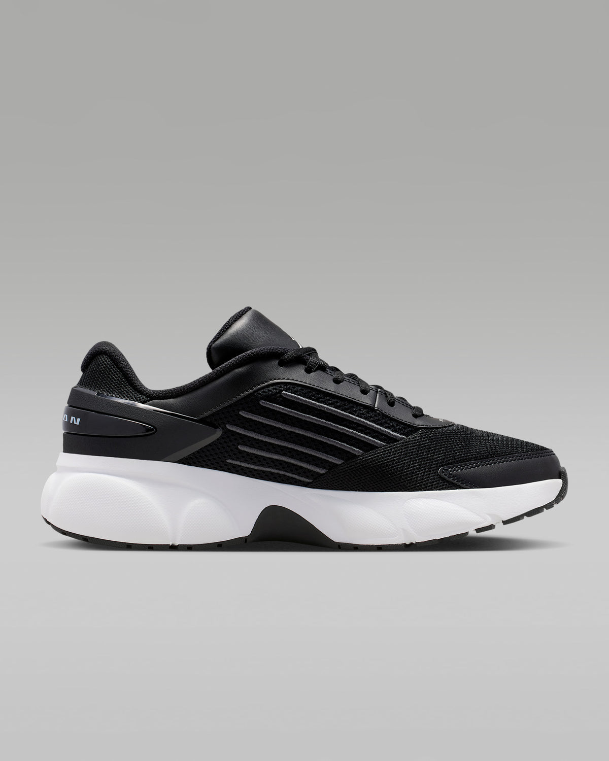 Basket Jordan Trunner Flow pour homme en coloris Noir / Anthracite / Blanc