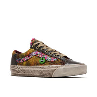 Basket Vans Old Skool 36 LX Souvenir 'Warm Brown'