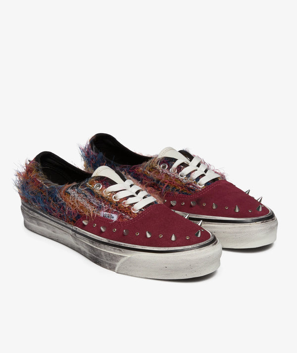 Baskets OTW by Vans Authentic 44 « Ibiza Pack »