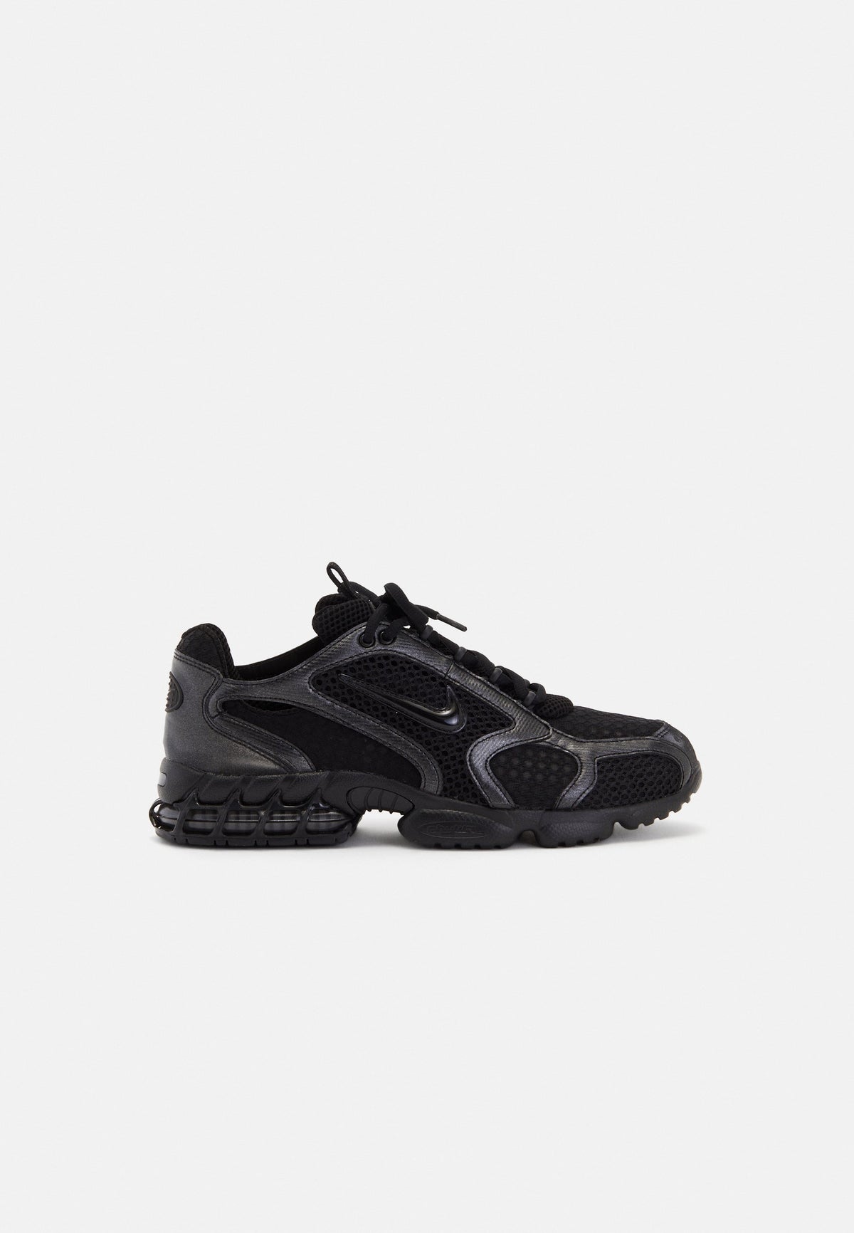 Nike Air Zoom Spiridon Cage 2 « Triple Black »