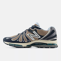 Basket New Balance ABZORB 1890 « Outerspace / Mushroom »