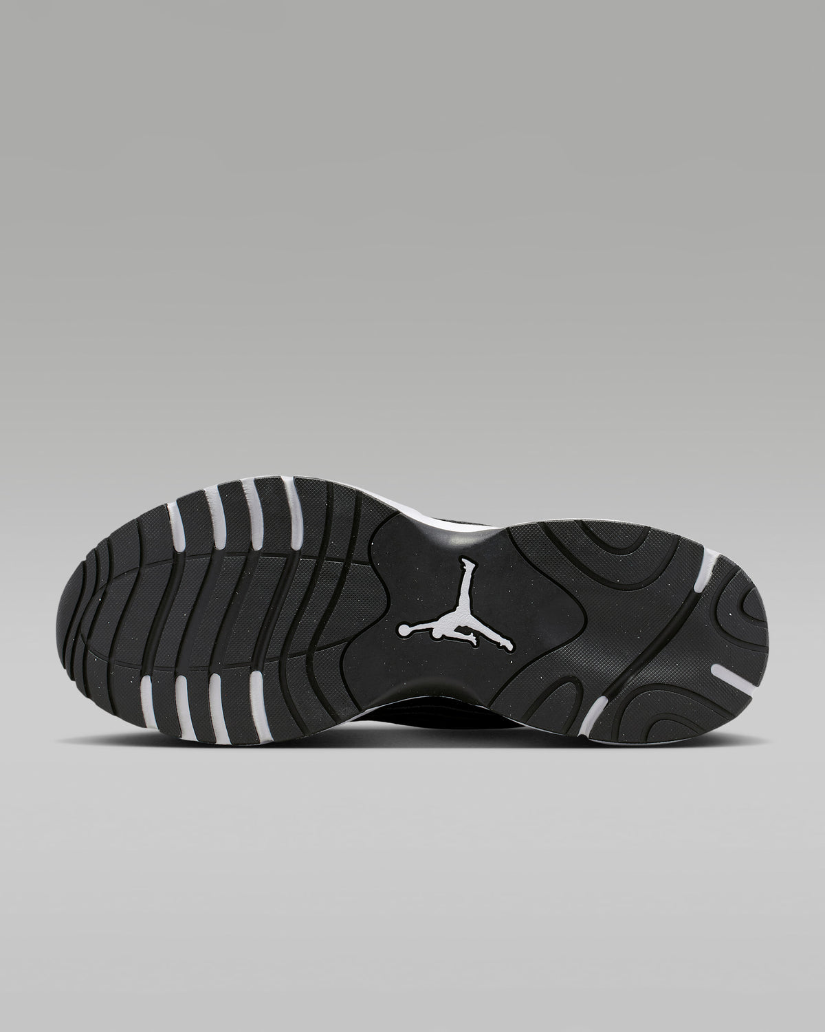 Basket Jordan Trunner Flow pour homme en coloris Noir / Anthracite / Blanc