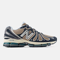 Basket New Balance ABZORB 1890 « Outerspace / Mushroom »
