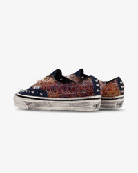 Vans Premium Authentic Mohair Multicolor